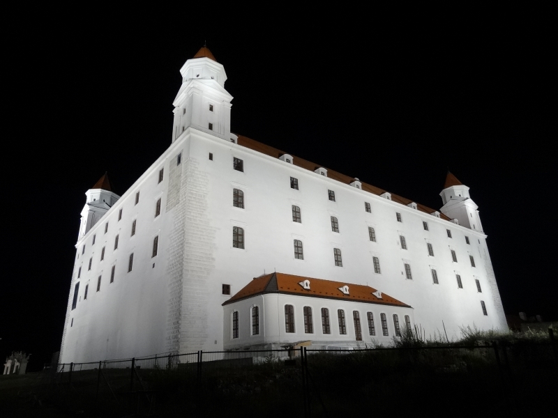 Slovaquie