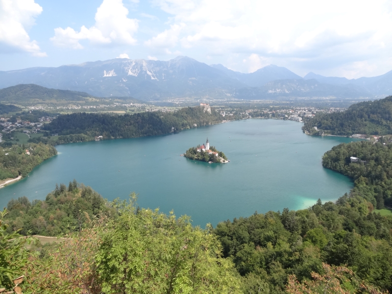 Slovénie