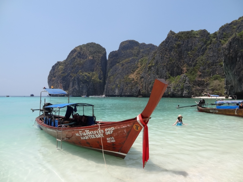 Thaïlande