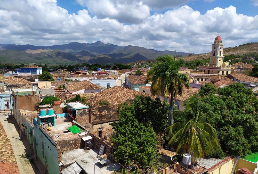trinidad
