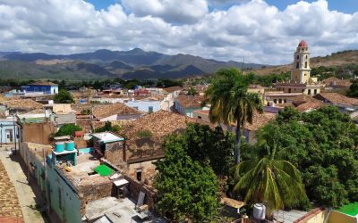 trinidad