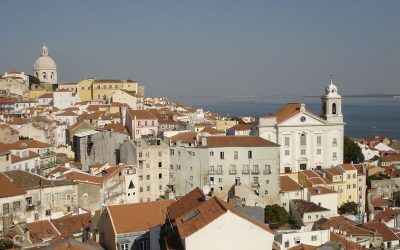 lisbonne