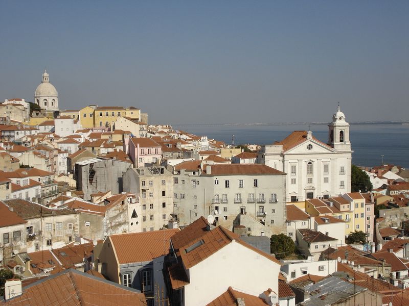 lisbonne