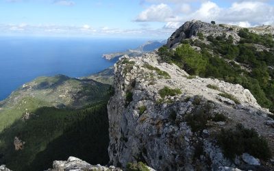 Majorque
