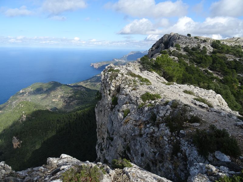 Majorque