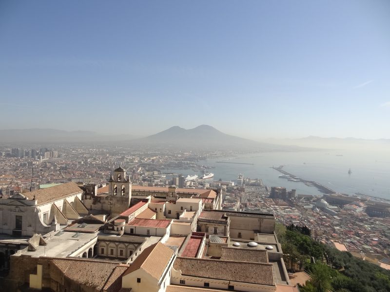 Naples