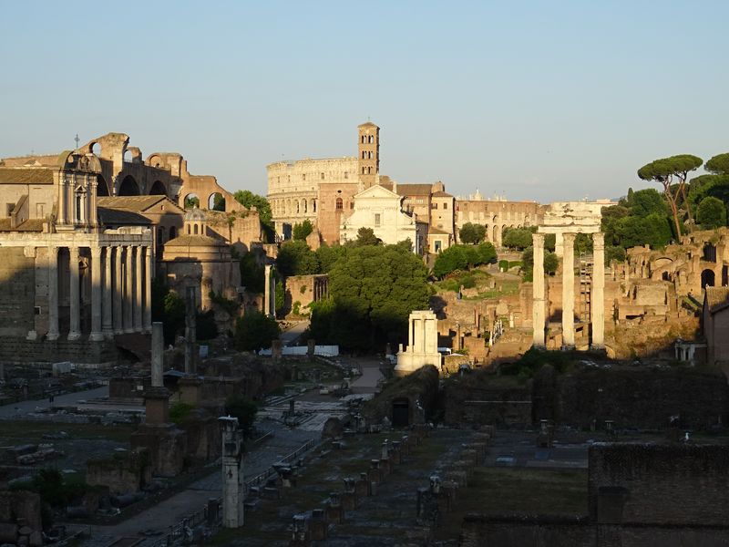 Rome