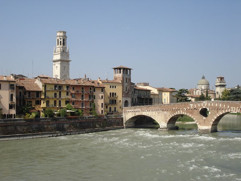 Vérone