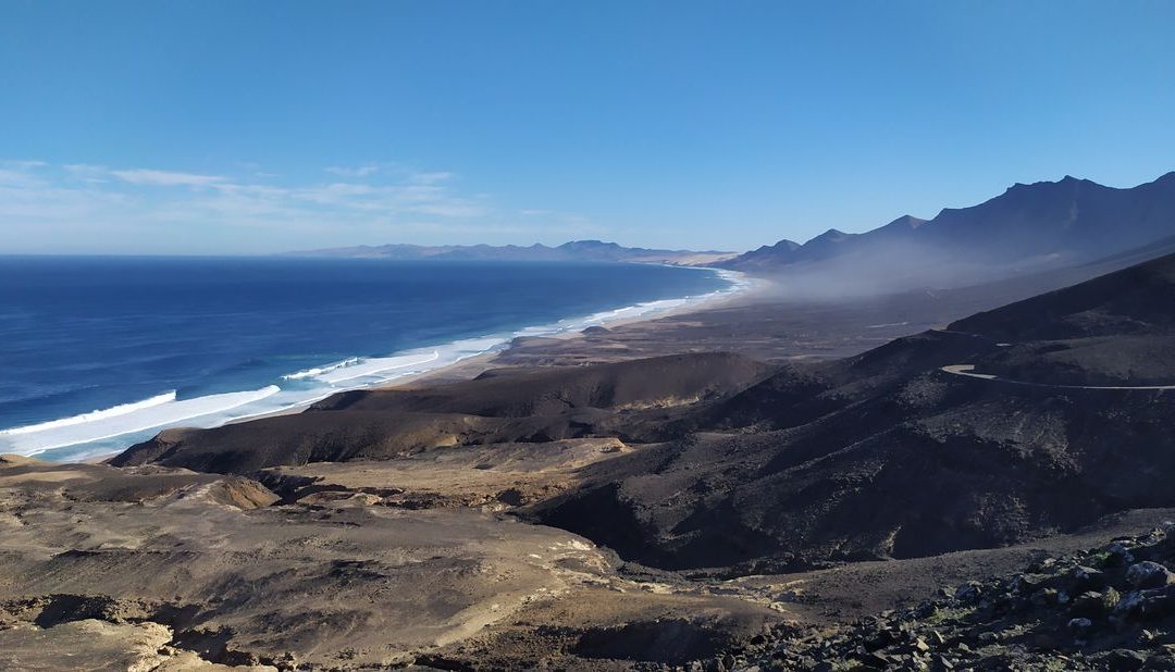 Fuerteventura