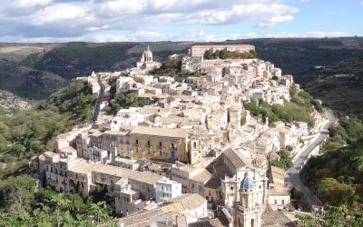 La Sicile