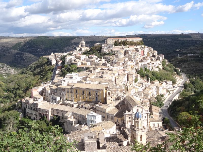 La Sicile