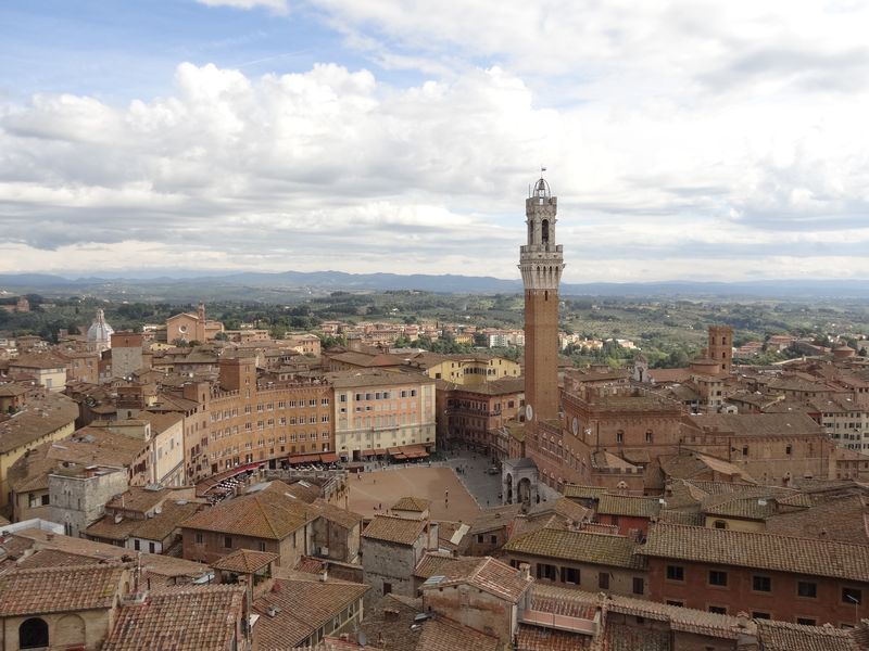 La Toscane