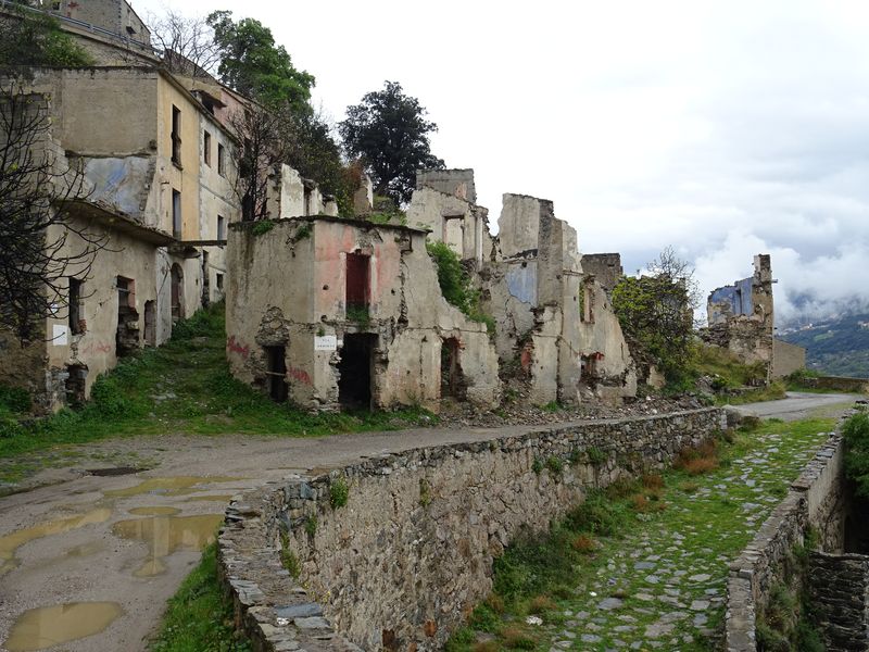 La Sardaigne