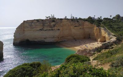 L&rsquo;algarve