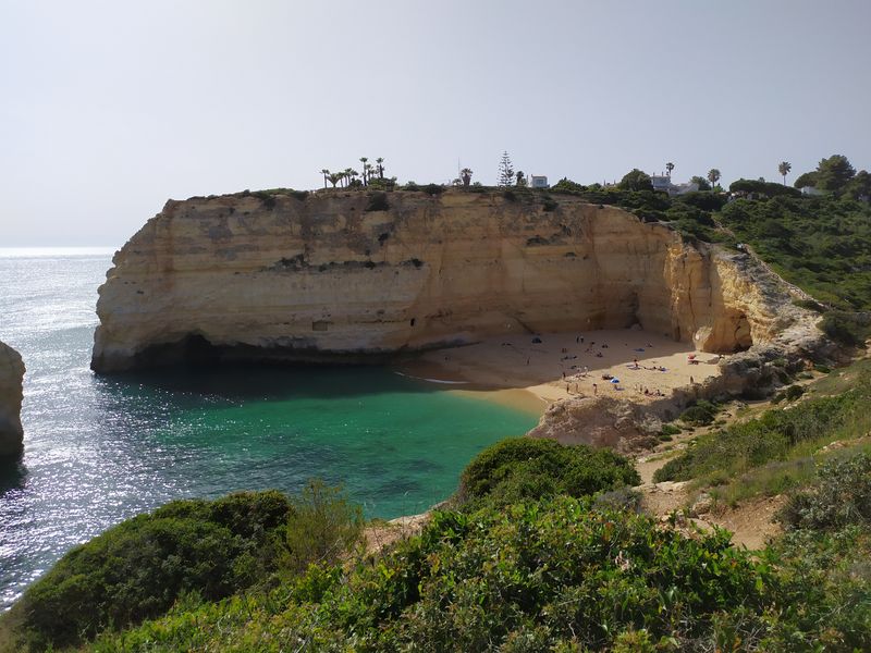 L&rsquo;algarve