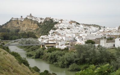 Andalousie