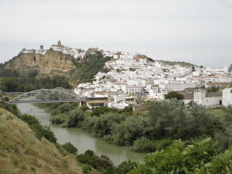 Andalousie