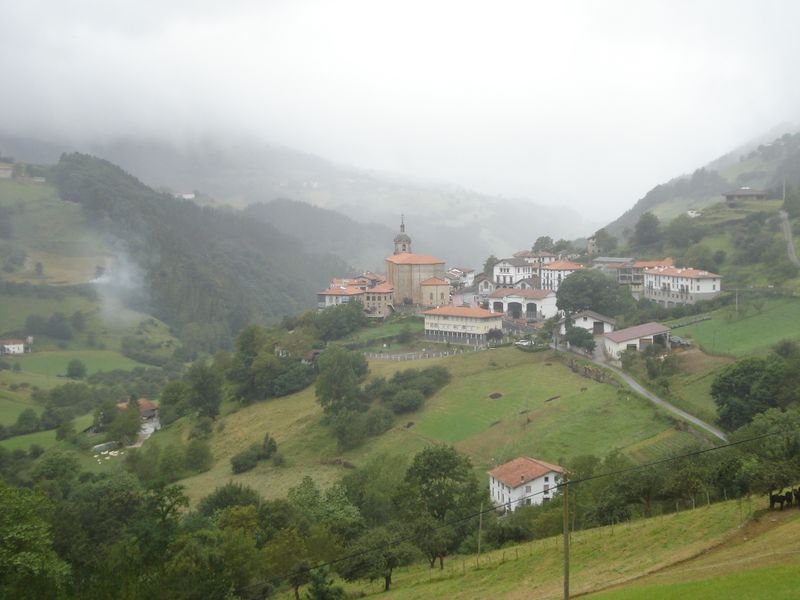 Pays basque