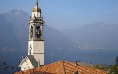 Milan et les lacs
