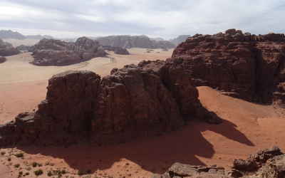wadi rum
