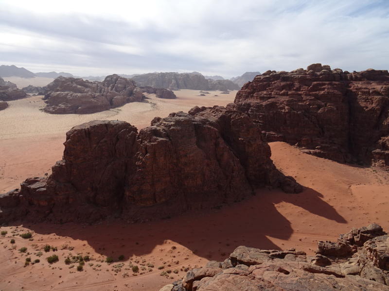 wadi rum